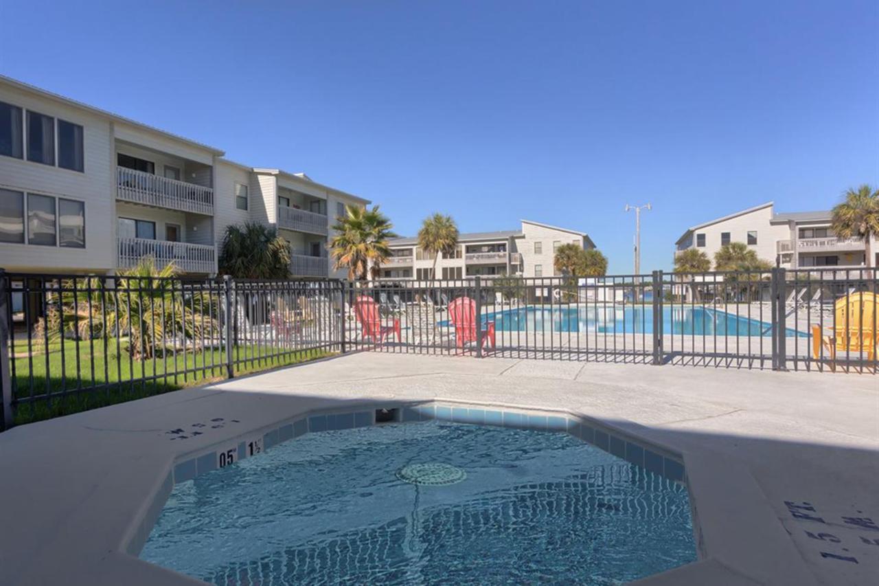 Sea Oats D204 Διαμέρισμα Gulf Shores Εξωτερικό φωτογραφία