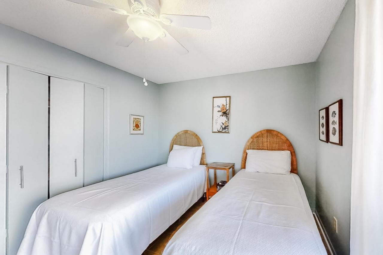 Sea Oats D204 Διαμέρισμα Gulf Shores Εξωτερικό φωτογραφία