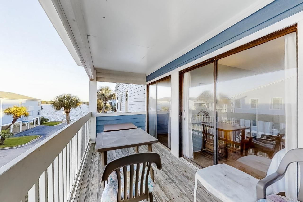 Sea Oats D204 Διαμέρισμα Gulf Shores Εξωτερικό φωτογραφία