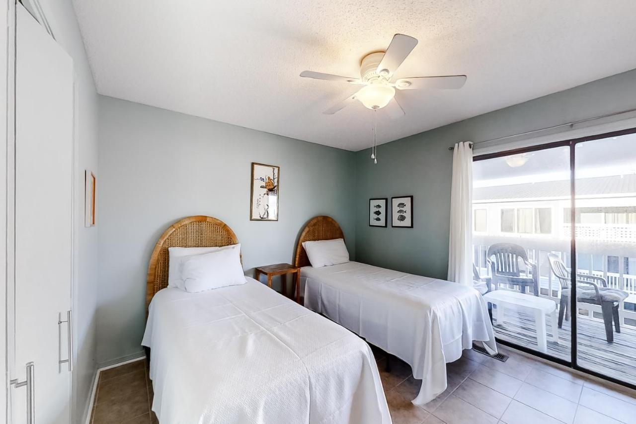 Sea Oats D204 Διαμέρισμα Gulf Shores Εξωτερικό φωτογραφία