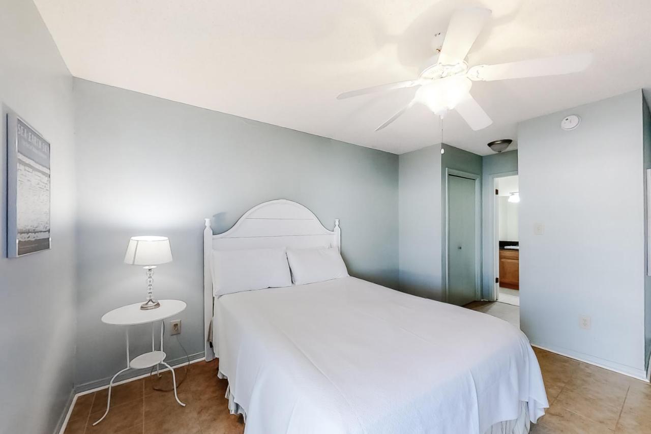 Sea Oats D204 Διαμέρισμα Gulf Shores Εξωτερικό φωτογραφία
