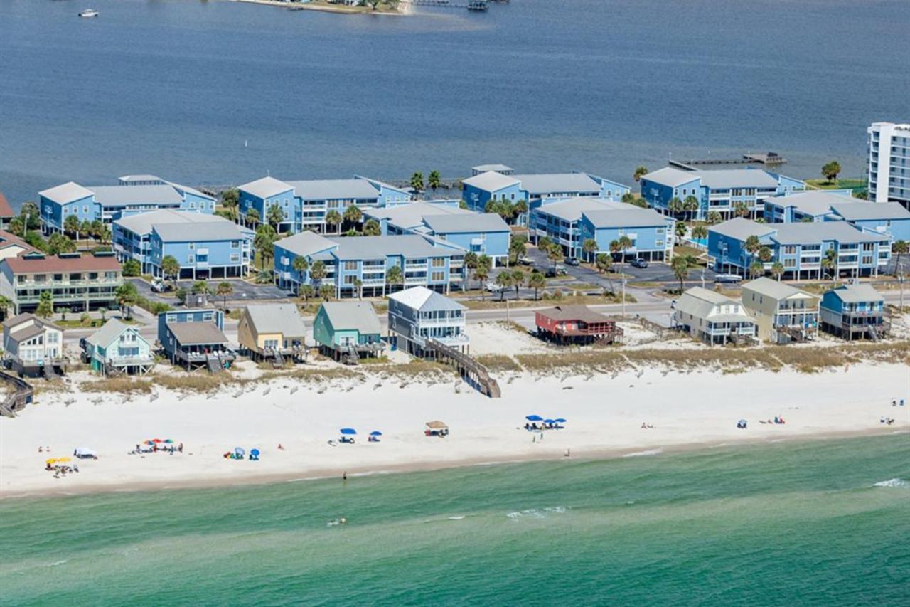 Sea Oats D204 Διαμέρισμα Gulf Shores Εξωτερικό φωτογραφία