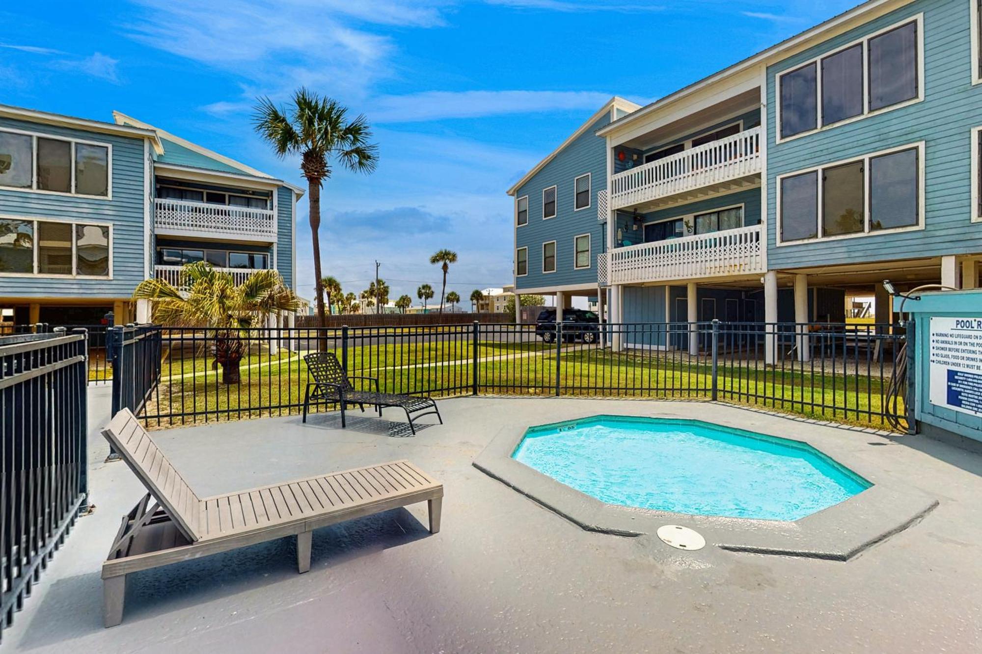 Sea Oats D204 Διαμέρισμα Gulf Shores Εξωτερικό φωτογραφία