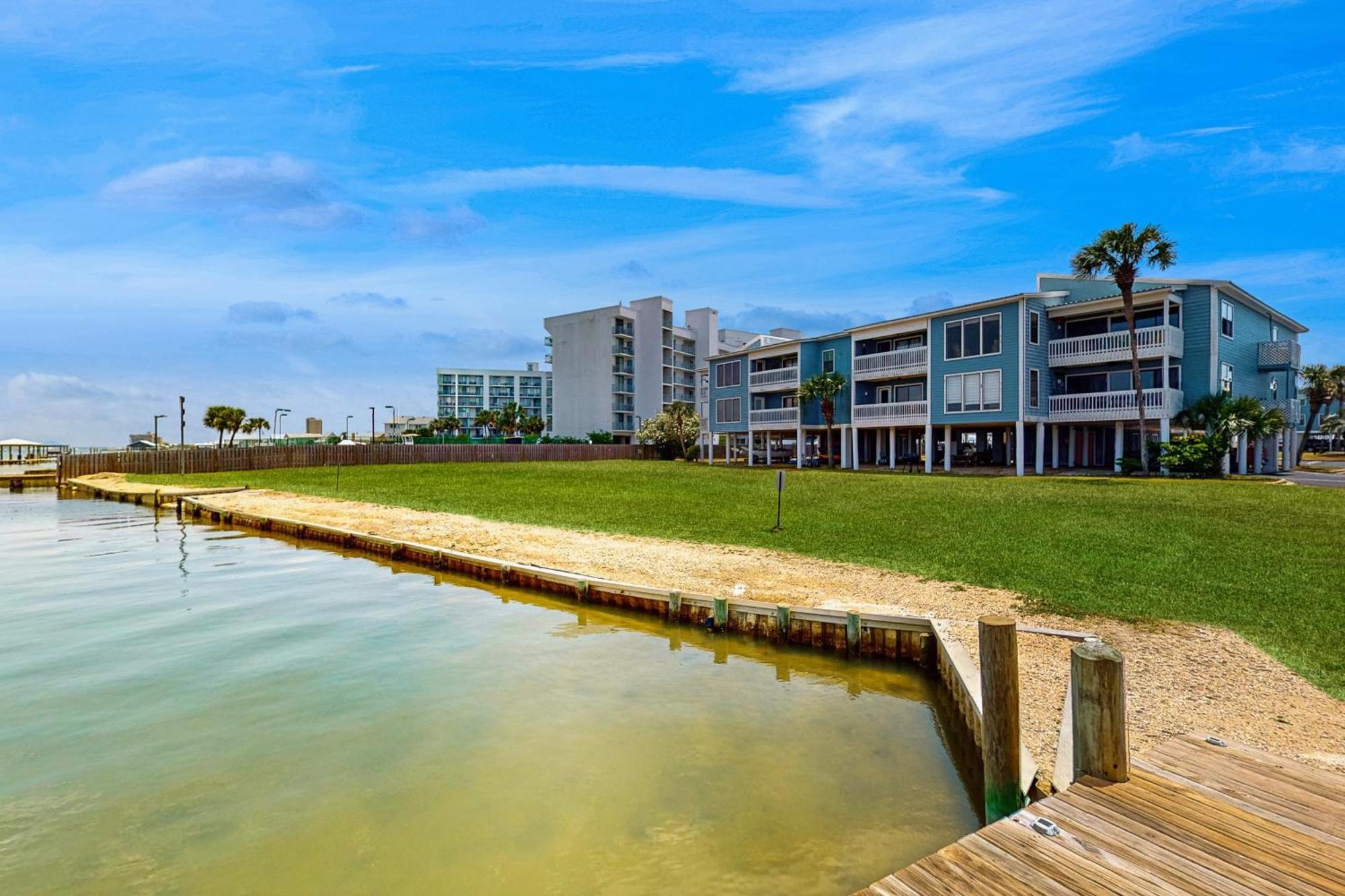Sea Oats D204 Διαμέρισμα Gulf Shores Εξωτερικό φωτογραφία