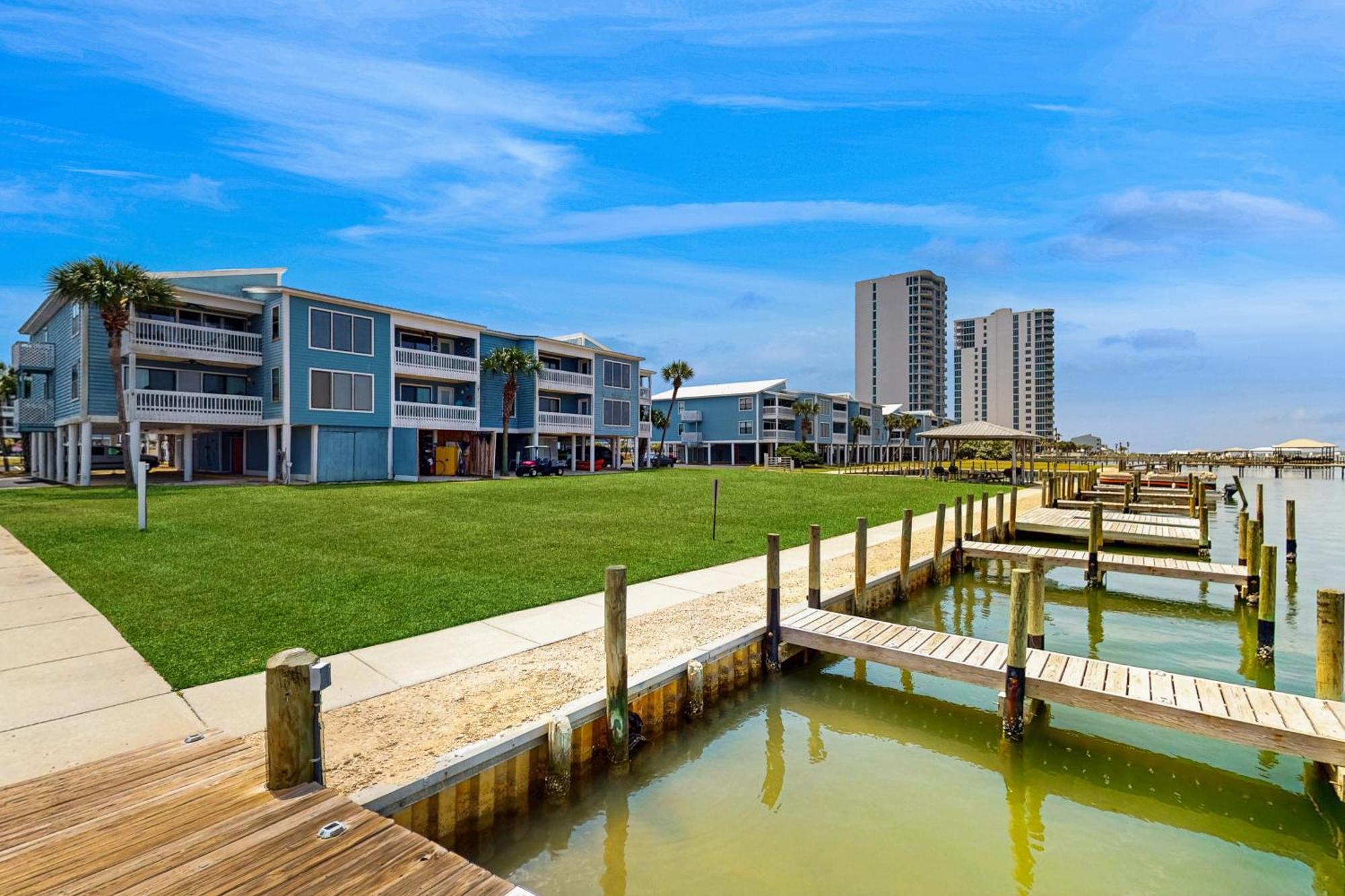 Sea Oats D204 Διαμέρισμα Gulf Shores Εξωτερικό φωτογραφία
